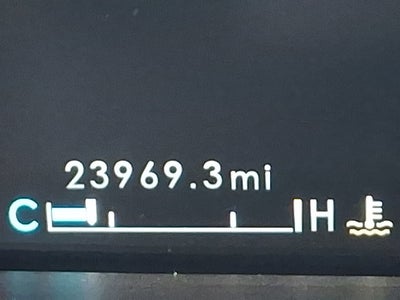 2023 Lincoln Nautilus Reserve AWD