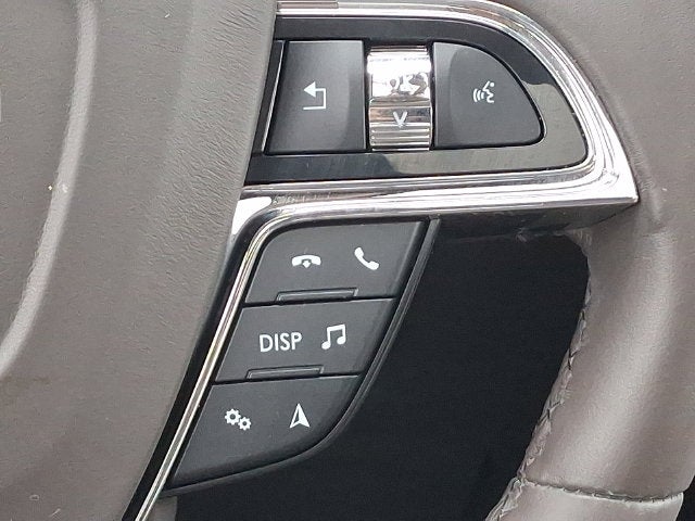 2023 Lincoln Nautilus Reserve AWD