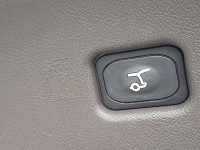 2023 Lincoln Nautilus Reserve AWD