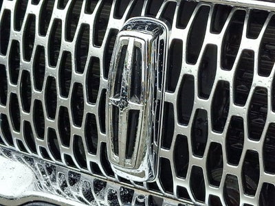 2023 Lincoln Nautilus Reserve AWD