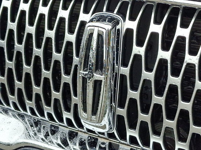 2023 Lincoln Nautilus Reserve AWD