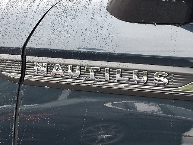 2023 Lincoln Nautilus Reserve AWD