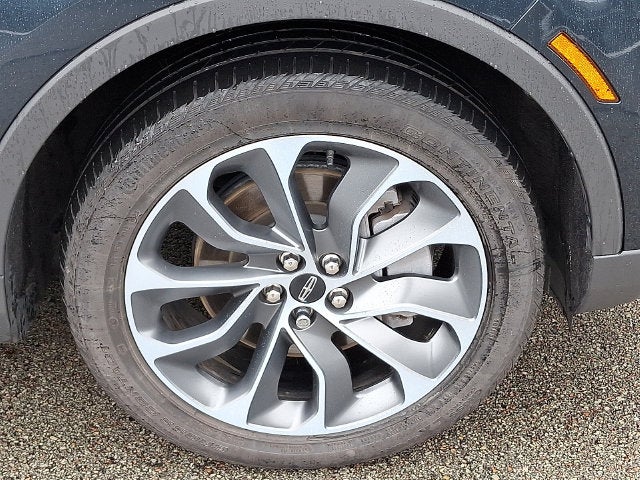 2023 Lincoln Nautilus Reserve AWD