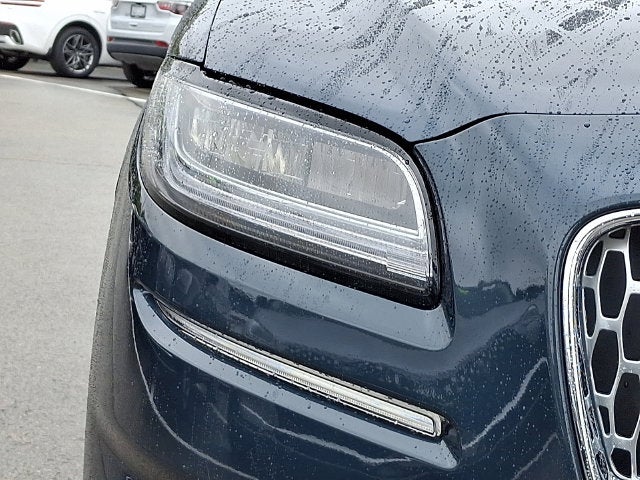 2023 Lincoln Nautilus Reserve AWD