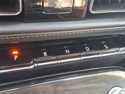 2023 Lincoln Nautilus Reserve AWD