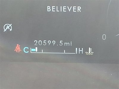 2023 Lincoln Nautilus Reserve AWD