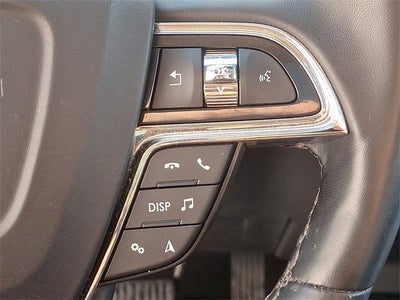 2023 Lincoln Nautilus Reserve AWD