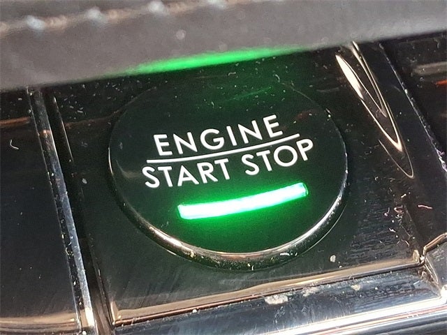 2023 Lincoln Nautilus Reserve AWD