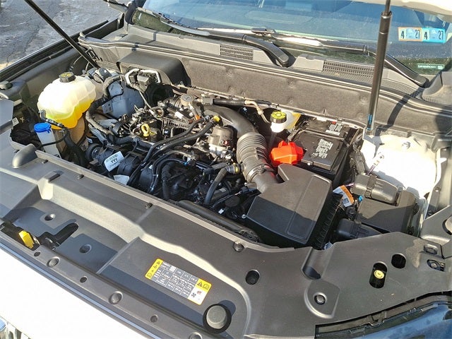 2023 Lincoln Nautilus Reserve AWD