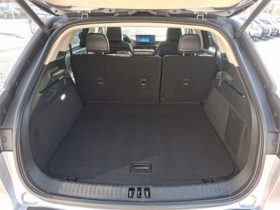 2023 Lincoln Nautilus Reserve AWD