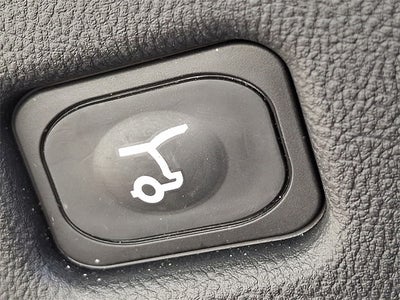 2023 Lincoln Nautilus Reserve AWD