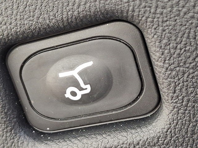 2023 Lincoln Nautilus Reserve AWD