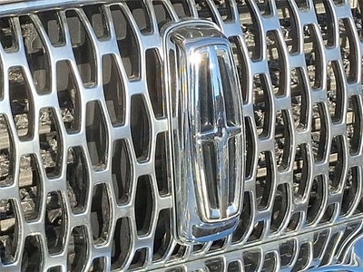 2023 Lincoln Nautilus Reserve AWD