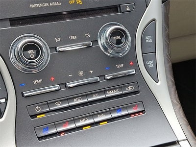 2020 Lincoln Nautilus Reserve AWD w/Co-Pilot Plus Pkg