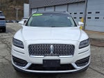 2020 Lincoln Nautilus Reserve AWD w/Co-Pilot Plus Pkg