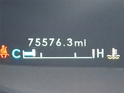 2020 Lincoln Nautilus Reserve AWD w/Co-Pilot Plus Pkg