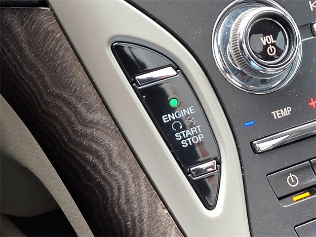 2020 Lincoln Nautilus Reserve AWD w/Co-Pilot Plus Pkg