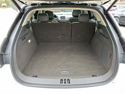 2020 Lincoln Nautilus Reserve AWD w/Co-Pilot Plus Pkg