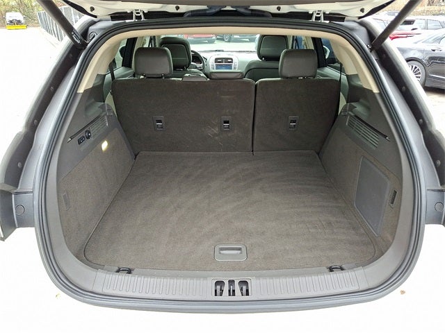 2020 Lincoln Nautilus Reserve AWD w/Co-Pilot Plus Pkg