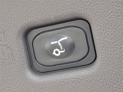 2020 Lincoln Nautilus Reserve AWD w/Co-Pilot Plus Pkg