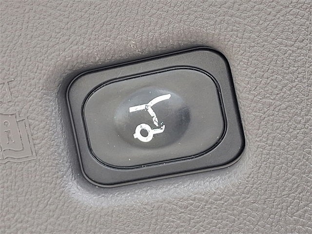 2020 Lincoln Nautilus Reserve AWD w/Co-Pilot Plus Pkg