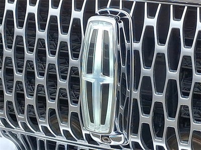 2020 Lincoln Nautilus Reserve AWD w/Co-Pilot Plus Pkg