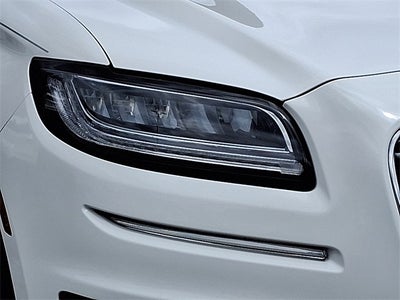 2020 Lincoln Nautilus Reserve AWD w/Co-Pilot Plus Pkg