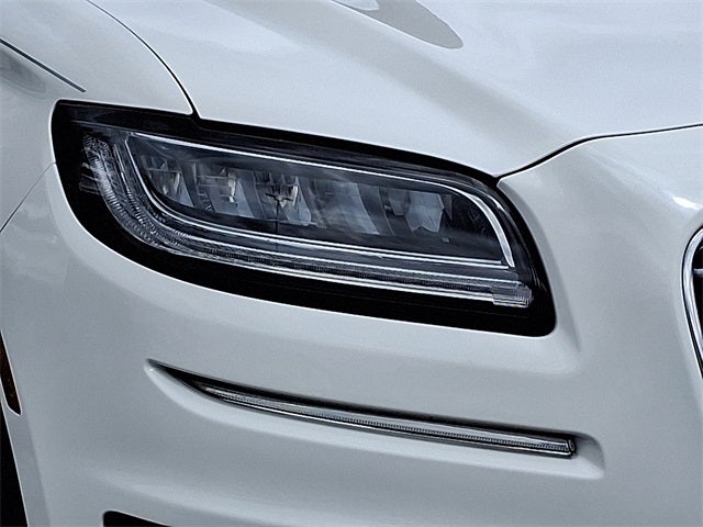 2020 Lincoln Nautilus Reserve AWD w/Co-Pilot Plus Pkg