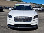 2023 Lincoln Nautilus Reserve AWD w/Luxury Pkg