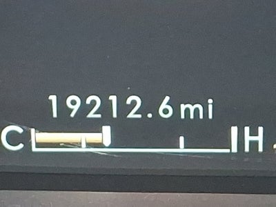 2023 Lincoln Nautilus Reserve AWD w/Luxury Pkg