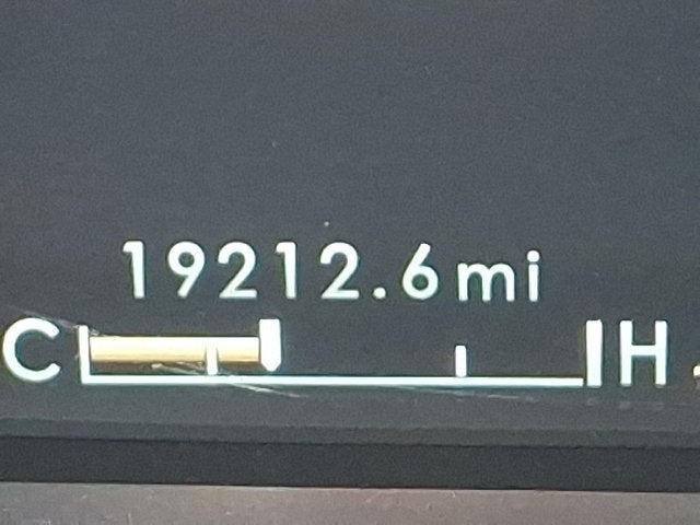 2023 Lincoln Nautilus Reserve AWD w/Luxury Pkg