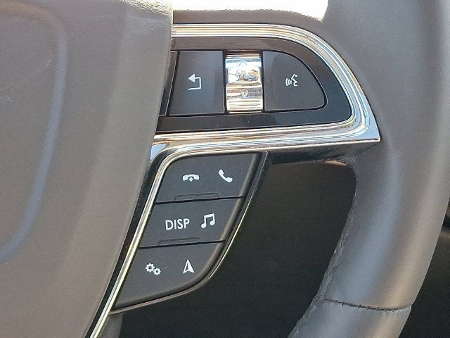 2023 Lincoln Nautilus Reserve AWD w/Luxury Pkg