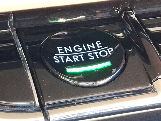 2023 Lincoln Nautilus Reserve AWD w/Luxury Pkg