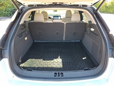 2023 Lincoln Nautilus Reserve AWD w/Luxury Pkg