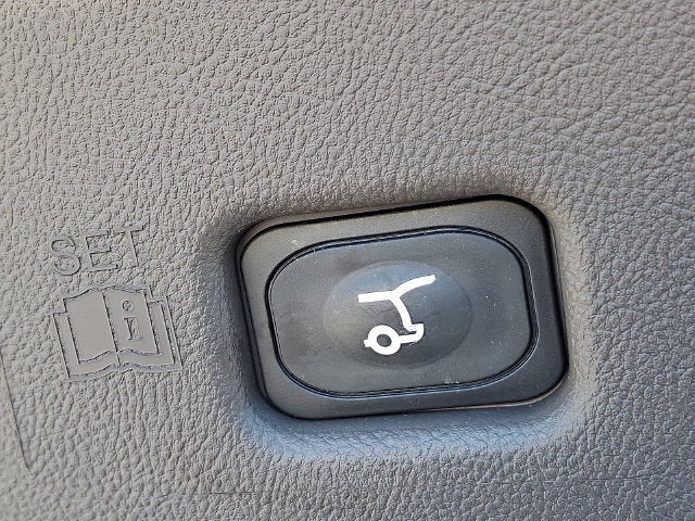 2023 Lincoln Nautilus Reserve AWD w/Luxury Pkg