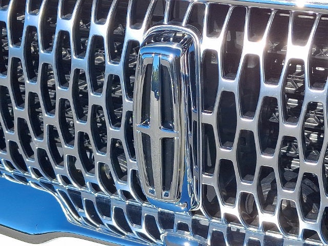 2023 Lincoln Nautilus Reserve AWD w/Luxury Pkg