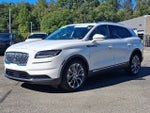 2023 Lincoln Nautilus Reserve AWD w/Luxury Pkg