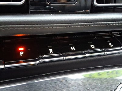 2023 Lincoln Nautilus Reserve AWD w/201a