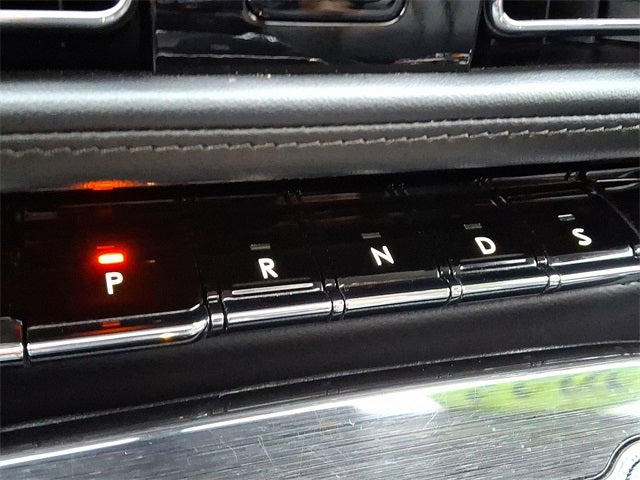 2023 Lincoln Nautilus Reserve AWD w/201a