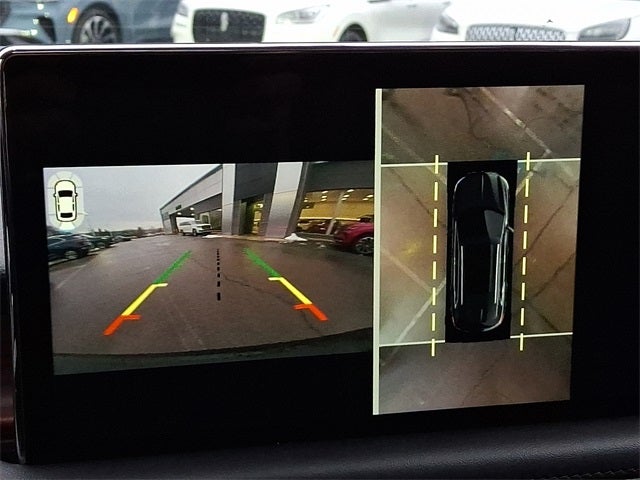 2023 Lincoln Nautilus Reserve AWD w/201a