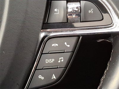 2023 Lincoln Nautilus Reserve AWD w/201a