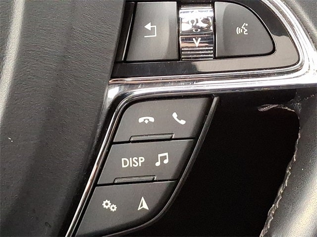 2023 Lincoln Nautilus Reserve AWD w/201a