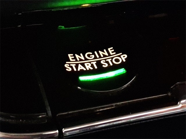 2023 Lincoln Nautilus Reserve AWD w/201a