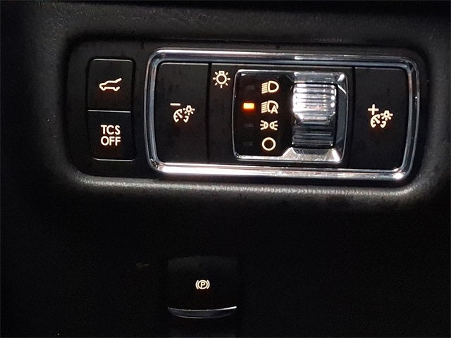 2023 Lincoln Nautilus Reserve AWD w/201a