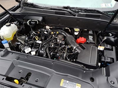 2023 Lincoln Nautilus Reserve AWD w/201a