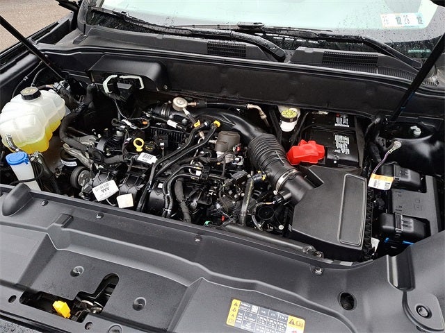 2023 Lincoln Nautilus Reserve AWD w/201a