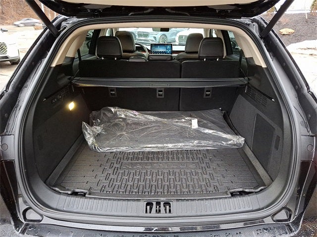 2023 Lincoln Nautilus Reserve AWD w/201a