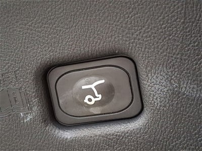 2023 Lincoln Nautilus Reserve AWD w/201a