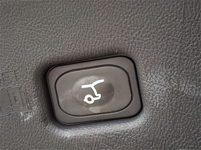 2023 Lincoln Nautilus Reserve AWD w/201a