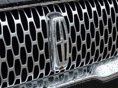 2023 Lincoln Nautilus Reserve AWD w/201a